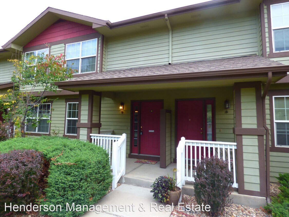 2 br, 2.5 bath House 4509 Starflower Dri... House Rental in Fort