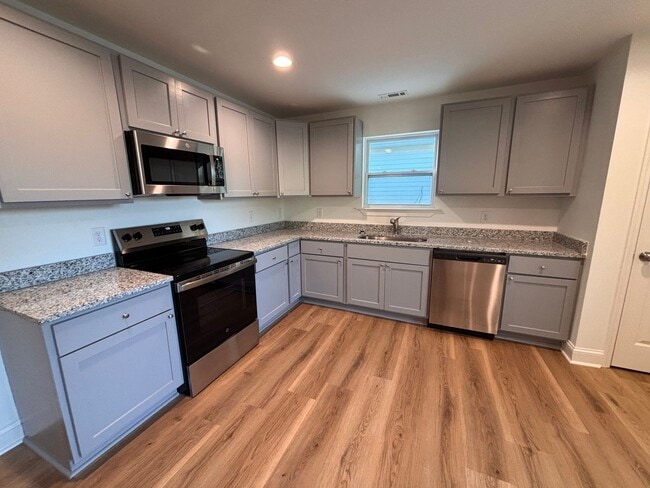 Building Photo - 3 Bedrooms, 2 Bathrooms - NEW CONSTRUCTION...