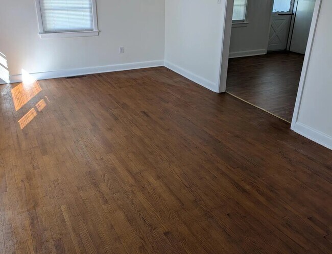 Foto del edificio - 2109 N Berkeley Blvd