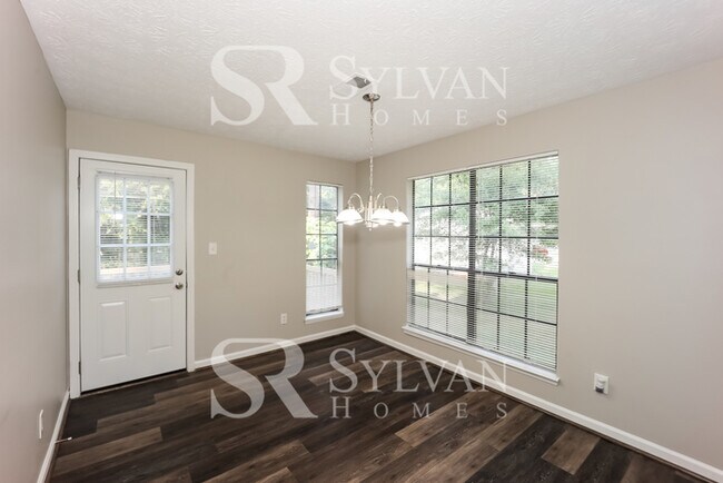 Foto del edificio - Living where You Love is Good for your Heart!