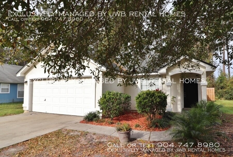 Primary Photo - 12334 Harts Rd