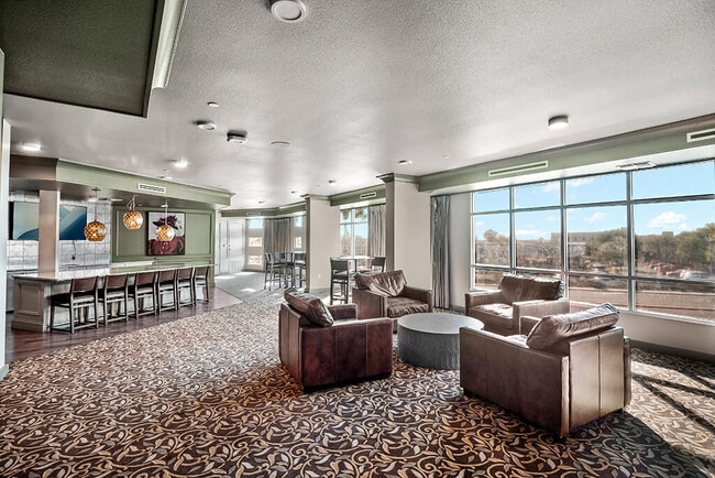 Building Photo - The District at Scottsdale Apartments