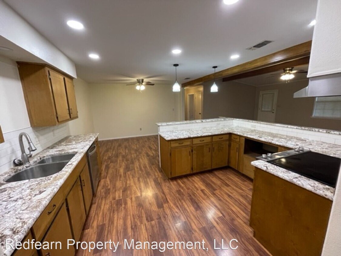 214 Bob White St, Pittsburg, TX 75686 House Rental in Pittsburg, TX