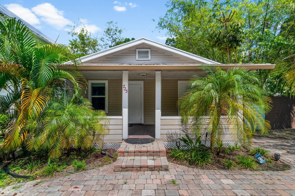 Primary Photo - 723 W Las Olas Blvd