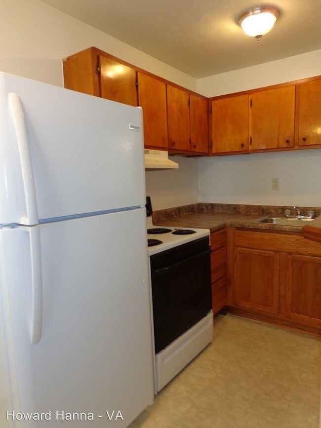 Foto del edificio - 407 E Little Creek Rd
