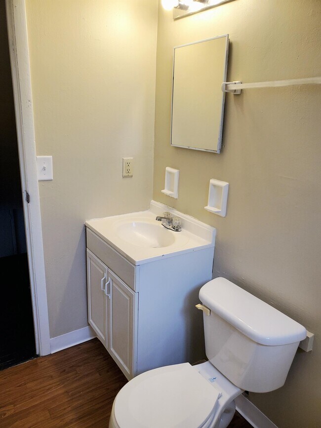 Foto del edificio - 2003 Grasmere Ave