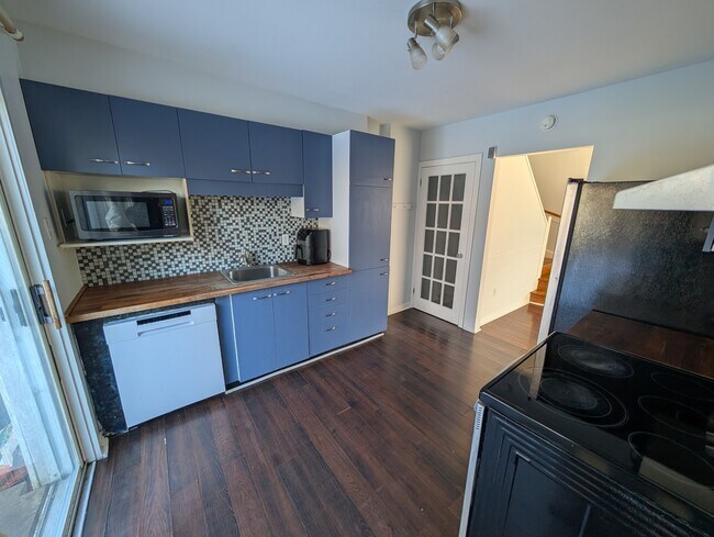 Photo du bâtiment - 515 Prince Albert St