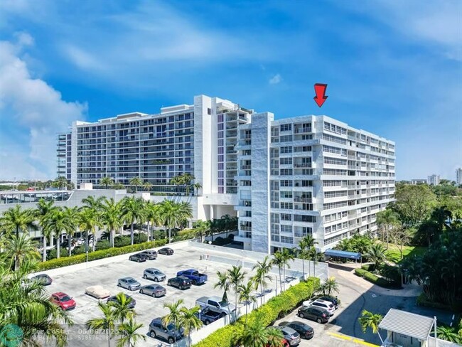 Building Photo - 1170 N Federal Hwy