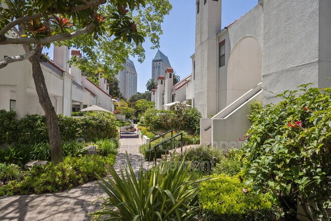Foto del edificio - 701 Kettner Blvd