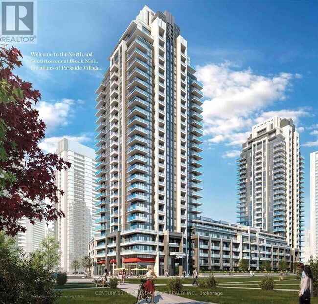Photo du bâtiment - 4055 Parkside Village Dr