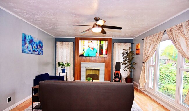 Foto del edificio - 470 Edith Ave S