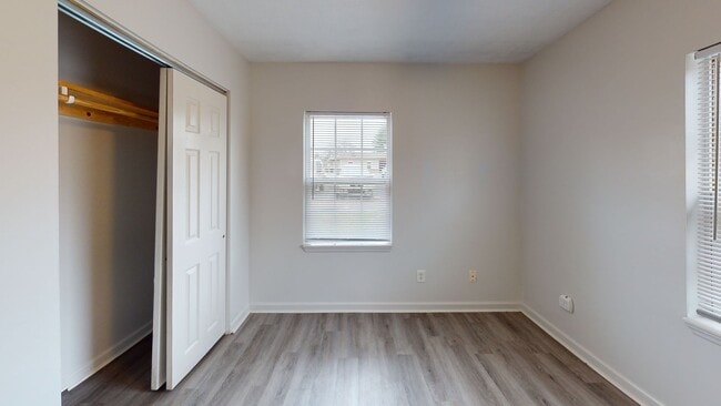 Foto del interior - Oak Park Apartments