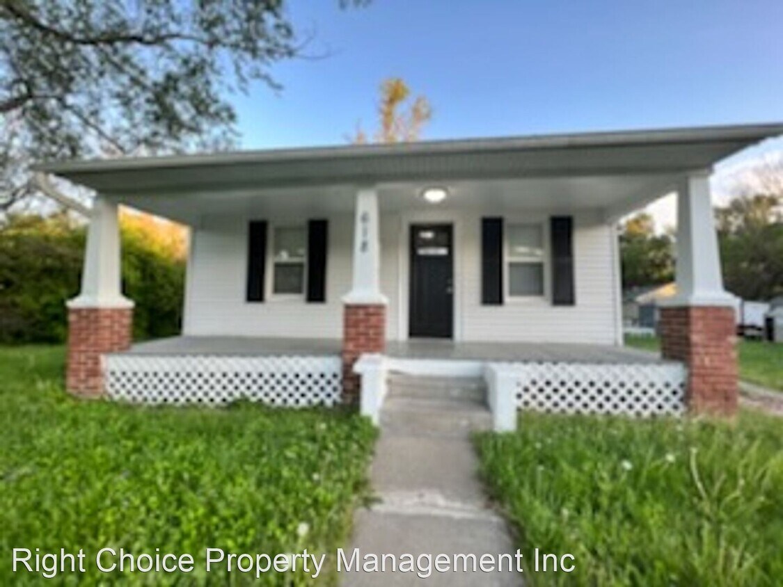 Primary Photo - 2 br, 1 bath House - 618 Green St