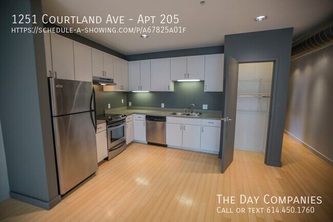 Building Photo - 1251 Courtland Ave