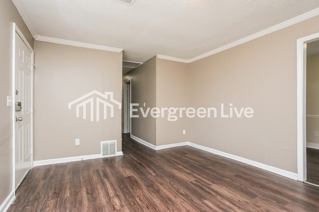 Building Photo - 3350 Bestway Dr