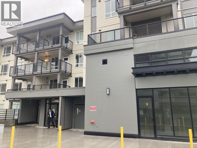 Building Photo - 23200 Gilley Rd