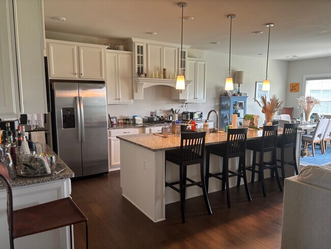 Foto del edificio - 24239 Caldwell Cir