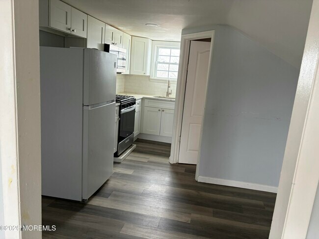 Foto del edificio - 707 Florence Ave