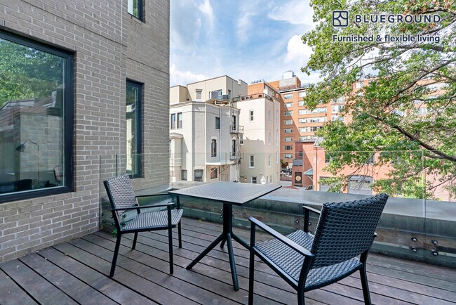 Foto del edificio - 1772 Church St NW