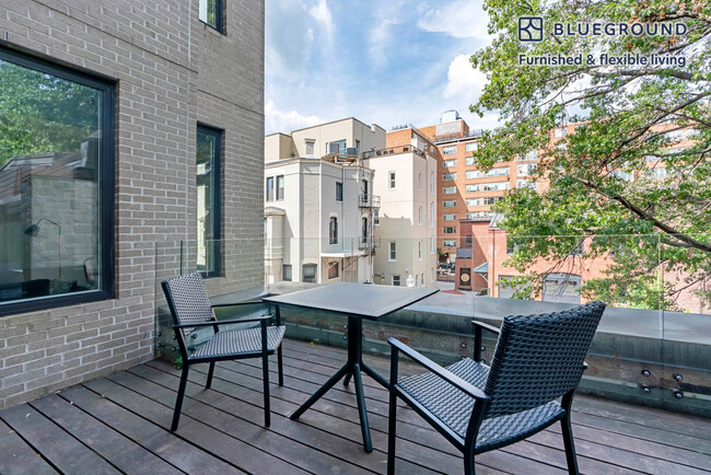 Building Photo - 1772 Church St NW