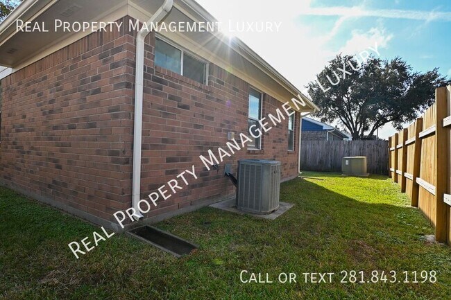 Building Photo - Charming 3-Bedroom Home in Katy’s Desirabl...