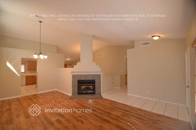 Building Photo - 2733 Mistfull Ct