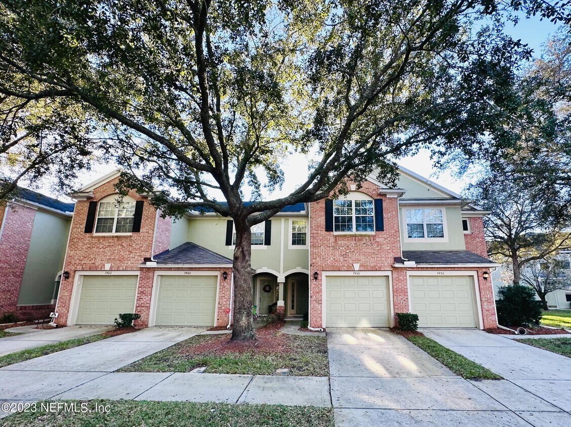 7458 Red Crane Ln, Jacksonville, FL 32256 Townhome Rentals in Jacksonville FL