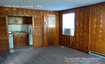 Building Photo - 705 Park Ave. Apt # 4
