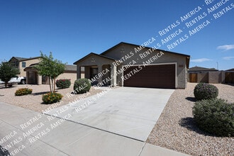 Building Photo - 118 W Impala Dr