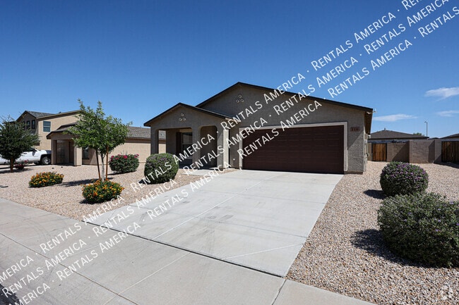 Building Photo - 118 W Impala Dr