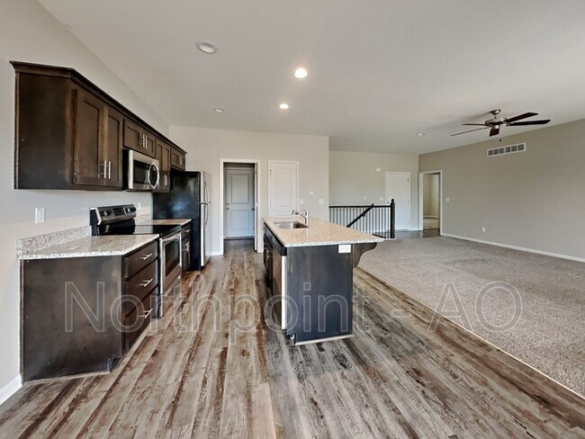 Foto del edificio - 21803 Southcreek Rd