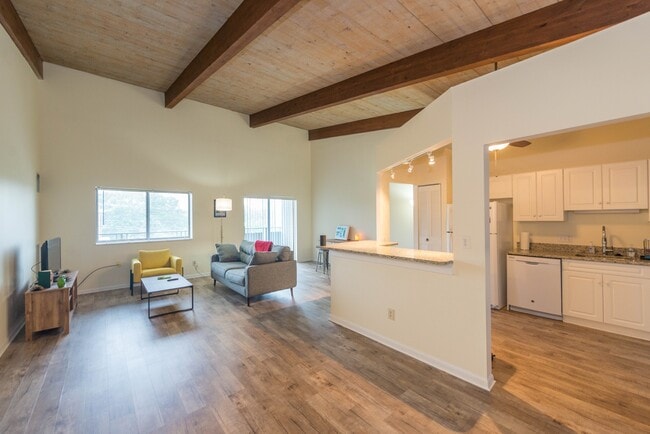 Interior Photo - Chestnut Hill South