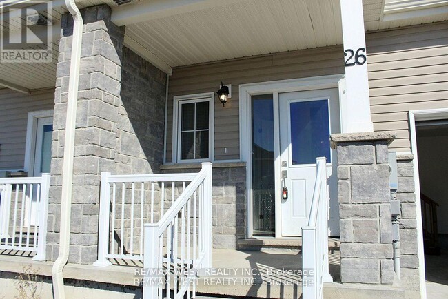 Building Photo - 26 Glacier Cres