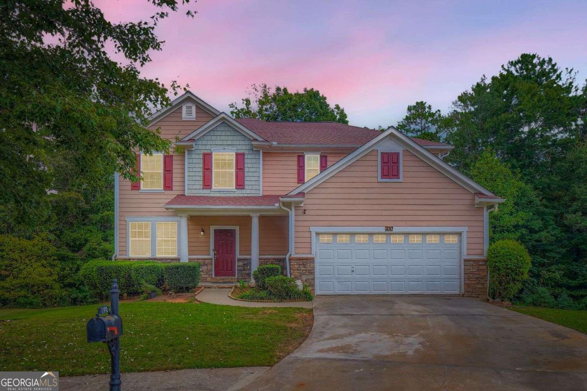 Foto principal - 700 Kirkly Way