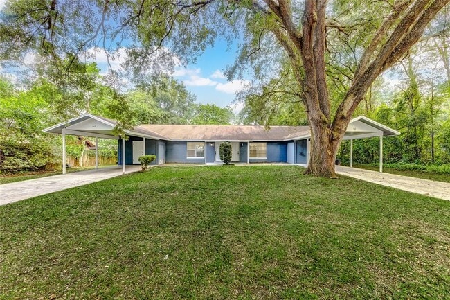 Building Photo - 1417 NE 38th St