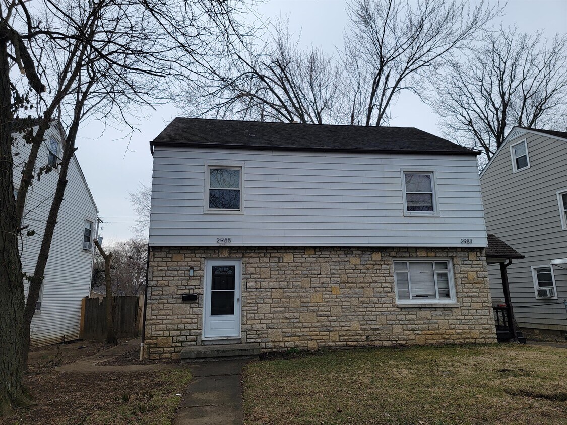 2985 Moreland Dr, Columbus, OH 43220 House Rental in Columbus, OH