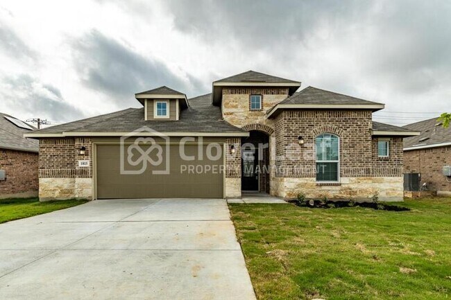 Foto del edificio - 1815 Sadie Lark Ln