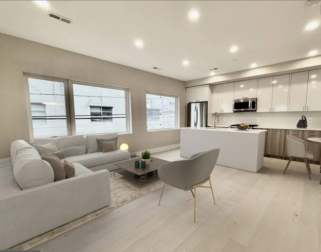 Foto del edificio - 812 18th St NE