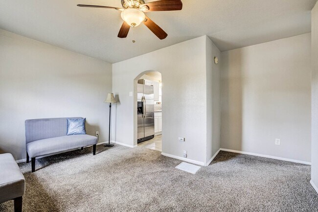 Foto del edificio - 542 W Boulder St