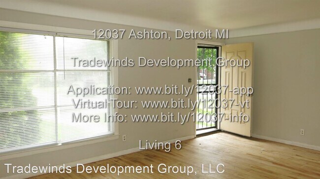 Foto del edificio - 3 br, 1 bath House - 12037 Ashton Ave