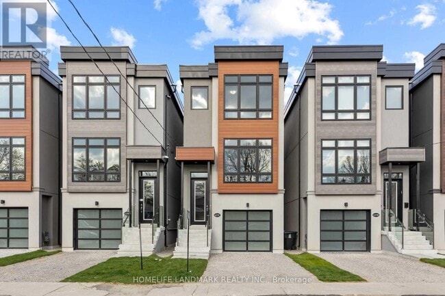 Building Photo - 609 Harvie Ave