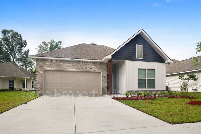 40163 Trace Ave, Prairieville, LA 70737 House Rental in Prairieville