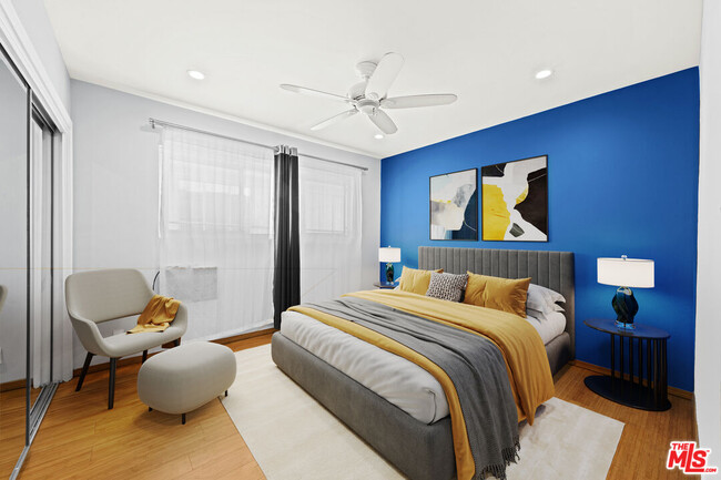 Foto del edificio - 951 N Gardner St