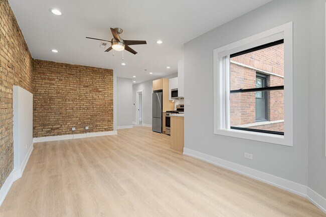 Foto del edificio - 1558 W Juneway Terrace