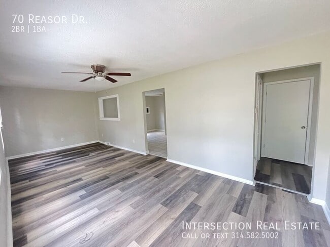 Building Photo - 70 Reasor Dr