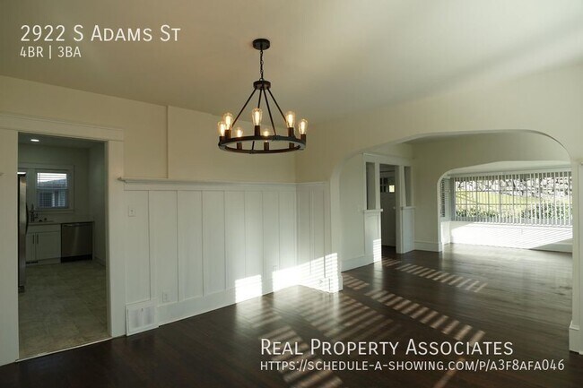 Foto del edificio - 2922 S Adams St