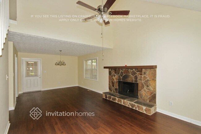 Building Photo - 4339 Marjorie Rd SW