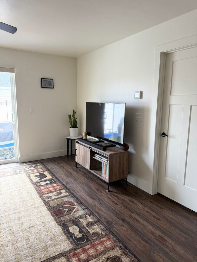 Foto del edificio - East Kalispell Townhome