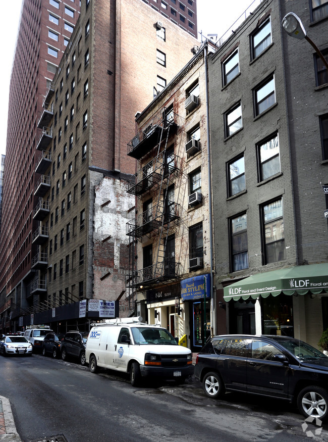 Foto del edificio - 76 Pearl St