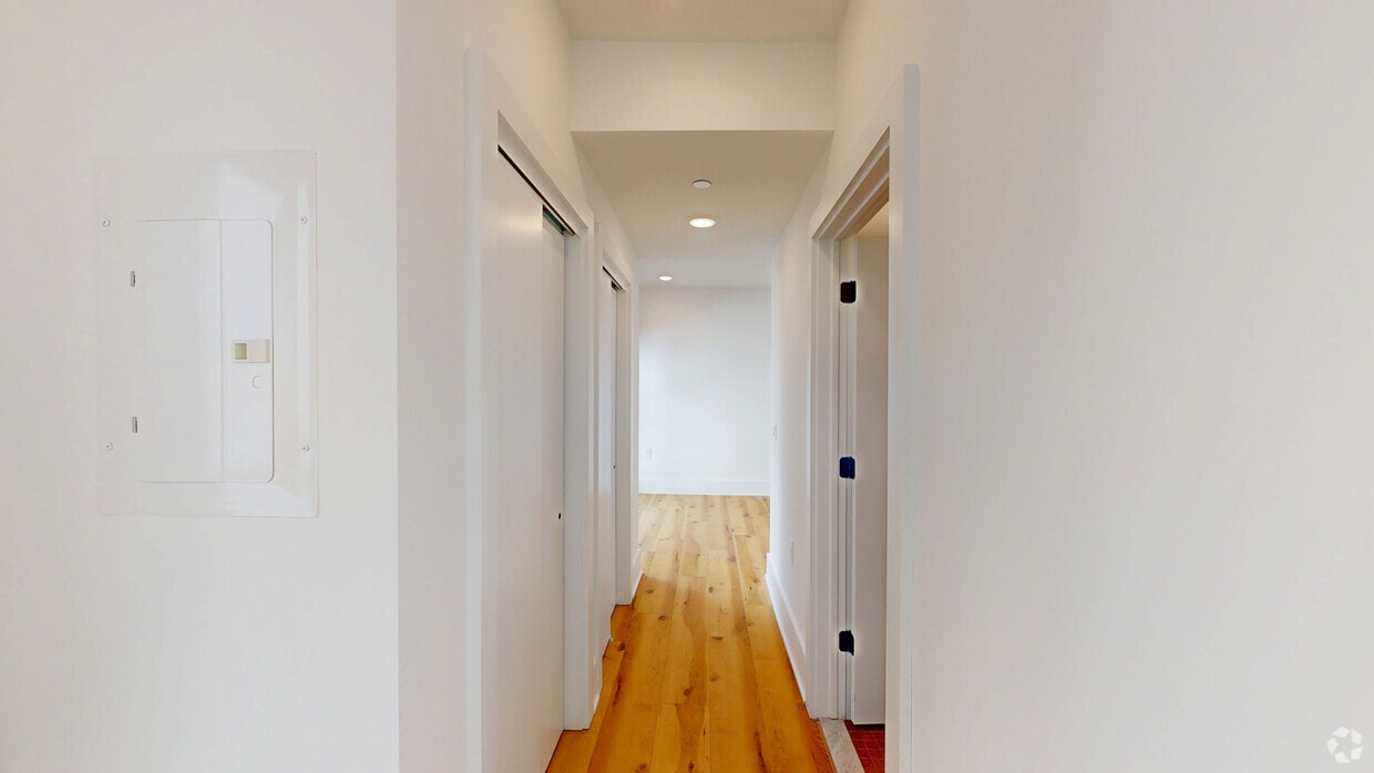 Photo - Iron Rose Apartments